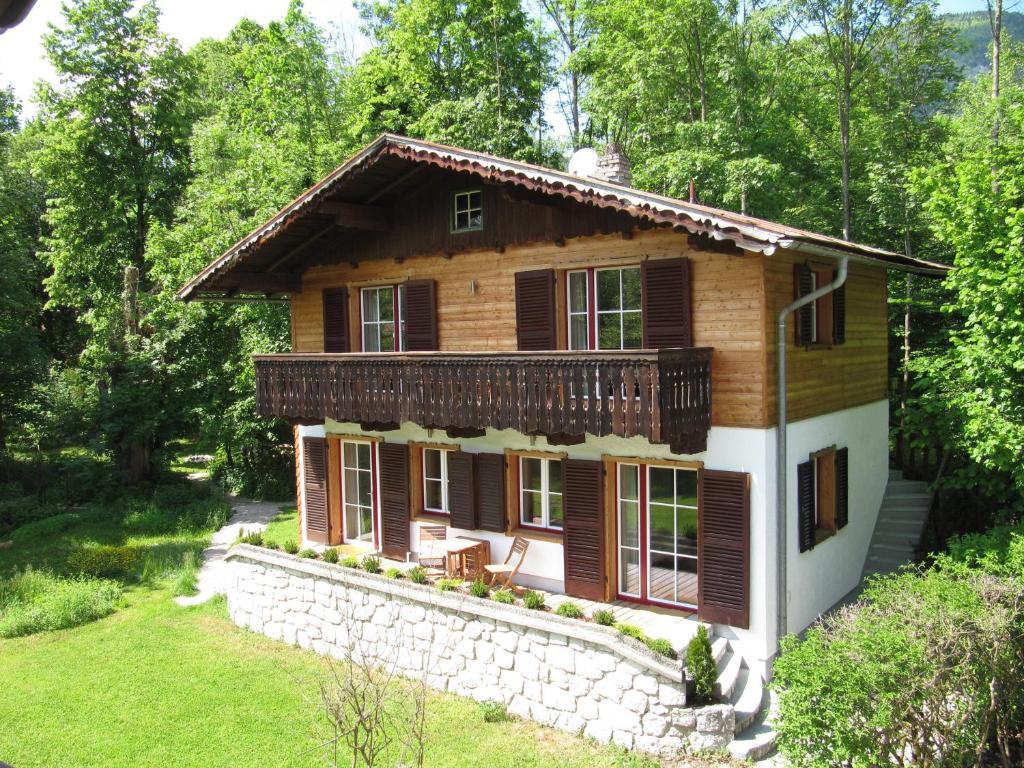 Gartenhouse Sankt Wolfgang im Salzkammergut Ruang foto